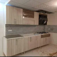 کابینت پیش ساخته.داریوش.|مصالح و تجهیزات ساختمان|شیراز, میانرود|دیوار