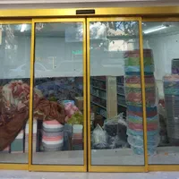 کرکره.جک و درب شیشه ای برقی (نصب و تعمیرات)|خدمات پیشه و مهارت|مشهد, شهرک رازی (شهرک غرب)|دیوار
