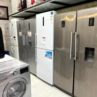 خریدار و فروشنده انواع یخچال خانگی ساید دوقلو|یخچال و فریزر|کرج, اصفهانی‌ها|دیوار