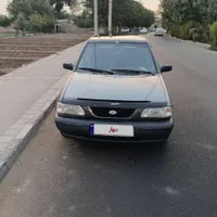 پراید 141 ساده، مدل ۱۳۸۴