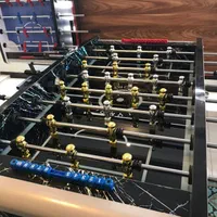 فوتبال دستی Lame Glass ایرهاکی دیاموند|ورزشهای توپی|تهران, سهروردی|دیوار