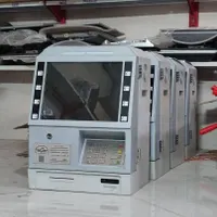 فروش و واگذاری خودپرداز atm/کش لس/سالنی/عابربانک|فروشگاه و مغازه|کرمان, |دیوار