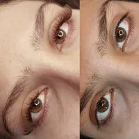 تخصص اکستنشن مژه،کاشت،لیفت و لمینیت مژه و ابرو|خدمات آرایشگری و زیبایی|مشهد, شهرک لشکر (شهرک غرب)|دیوار