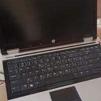 لپ تاپ hp