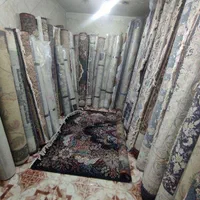 فرش دست دوم تعداد