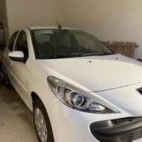 پژو 207i دنده ای tu5 مدل ۱۴۰۴