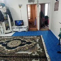 رهن آپارتمان ۷۵ متری ۲ خوابه طبقه ۲ در یافت آباد