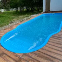 ویلاباغ +استخر آب گرم حیاط 3500 متری دربست