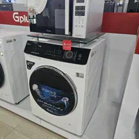 نمایندگی ماشین لباسشویی جیپلاس ۸ ۹ ۱۰ کیلو G PLUS|ماشین لباسشویی و خشک‌کن لباس|تهران, مرزداران|دیوار