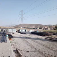 فوم سقفی دیواری تیرچه رابیتس استانداردقیمت کارخانه|عمده‌فروشی|شیراز, میانرود|دیوار