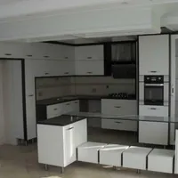 کابینت آشپزخانه صدف کد۳۹۸|مصالح و تجهیزات ساختمان|رشت, شهرک صبا|دیوار