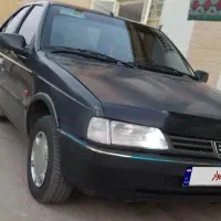 روا مدل 86 دوگانه فابریک