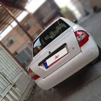 تیبا صندوق‌دار SX، مدل ۱۳۹۸|خودرو سواری و وانت|اصفهان, شهرک شهید منتظری|دیوار