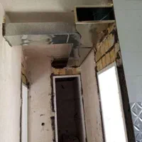 کانال کولر .کانال سازی . زانوی پشت بام .کانال ساز|خدمات پیشه و مهارت|سبزوار, هویزه|دیوار