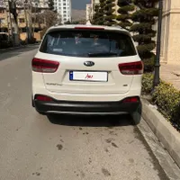 کیا سورنتو نسل سوم، مدل ۲۰۱۶ صفر واقعی|خودرو سواری و وانت|تهران, نیاوران|دیوار