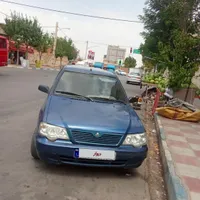 پراید 111 EX، مدل ۱۳۹۱|خودرو سواری و وانت|قزوین, |دیوار