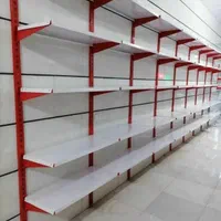 پایه وصفحه قفسه ی|فروشگاه و مغازه|ایلام, |دیوار