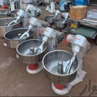 خمیرگیر همزن آبلیموگیر فر چرخ گوشت سرخ کن|فروشگاه و مغازه|اسلام‌‌آباد غرب, |دیوار