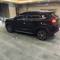 ام‌وی‌ام X22 Pro IE، مدل ۱۴۰۲|خودرو سواری و وانت|رباط‌کریم, |دیوار
