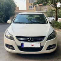 جک J5 مدل ۱۳۹۶ اتوماتیک ۱۸۰۰|خودرو سواری و وانت|اصفهان, فرهنگیان|دیوار