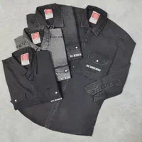 تولیدی پخش پیراهن لی جین دو جیب|لباس|تهران, بازار|دیوار