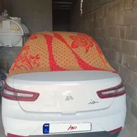 سهند S مدل 404