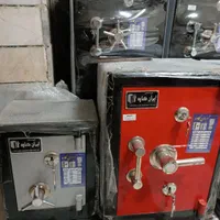 گاوصندوق s2600k گاو صندوق نسوز|ابزارآلات|مشهد, وکیل‌آباد|دیوار