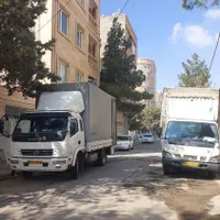 باربری و حمل اثاثیه منزل آریا بار|خدمات حمل و نقل|نیشابور, شهرک قدس|دیوار