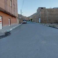 فروش زمین ۲۸۶ متر دونبش شهرک بهار قهجاورستان|فروش زمین و ملک کلنگی|اصفهان, قلعه نو|دیوار