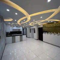 آپارتمان۹۴ متر کوهپایه (۲ کله نور گیر) ۲ واحدی