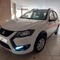 کوییک GXL تحویلی بهمن ۱۴۰۳