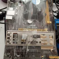 انواع باندل مادربرد ddr2.ddr3.ddr4|قطعات و لوازم جانبی رایانه|اهواز, نادری|دیوار