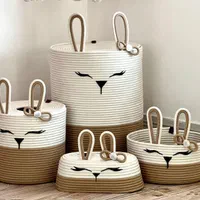 سبد لباس و اسباب بازی|اسباب و اثاث بچه|قم, پردیسان|دیوار