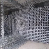 اجاره و فروش اسپیس غرفه قاب بنر استیج بست چادر|مصالح و تجهیزات ساختمان|تهران, میدان ولیعصر|دیوار