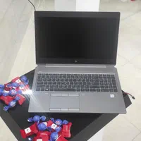 لپتاپ رندرینگ گیمینگ اچ پی ZBOOK G5-i7-H رم32|رایانه همراه|یزد, |دیوار