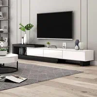 میزتلوزیون مدل اسلاید مینیمال میز تی وی میزM76 tv|میز تلویزیون|تهران, یافت آباد جنوبی|دیوار