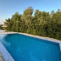 باغ استخر دار|اجارهٔ کوتاه‌مدت ویلا و باغ|بهبهان, |دیوار