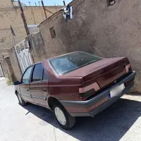 پژو 405 جی ال ایکس (GLX)، مدل ۱۳۸۳|خودرو سواری و وانت|آبادان, |دیوار