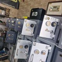 گاوصندوق 920 سدید گاو صندوق