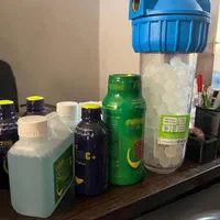 شوره گیر و رسوب گیر
