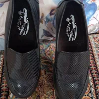 کفش طبی منصور