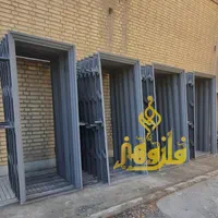 فروش ویژه چهارچوب فلزی مکزیکی|مصالح و تجهیزات ساختمان|اصفهان, آزادان|دیوار