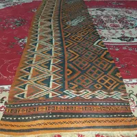 گلیم قدیمی