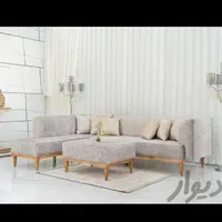 مبل راحتی امیر علی -/- ال رادین|مبلمان خانگی و میز عسلی|تهران, یافت آباد جنوبی|دیوار