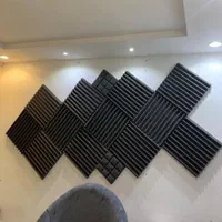 تایل صدا آکوستیک عایق اتاق