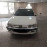 پژو پارس اتومات