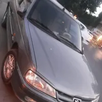 پژو پارس ۹۲ tu5