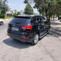 جک S5 مدل 97 درحد