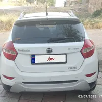 برلیانس کراس اتوماتیک 1650cc، مدل ۱۳۹۷|خودرو سواری و وانت|هشتگرد, |دیوار