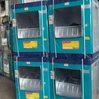 کولر آبی جنرال ۶۰۰۰/موتوژن تبریز/مسی ورق زخیم|کولر آبی|زاهدان, |دیوار